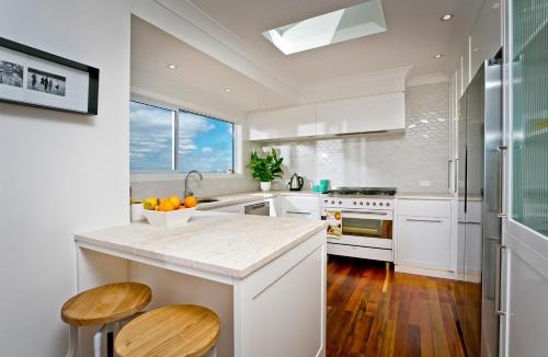 Northcote House | The City Cottage