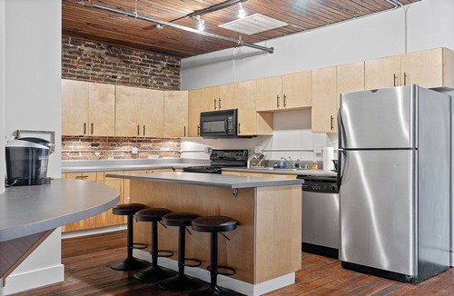 Jonesboro Apartment | The City Haven