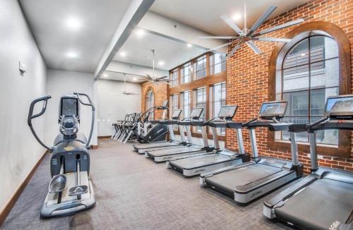 Farmers Branch Apartment | The City Nest - Near Dallas & DFW Airport