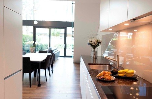 Zug Apartment | THE CITY ZUG APARTMENTS