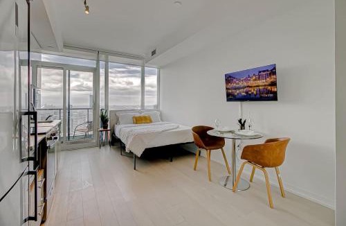 Garden District Apartment | The Cityscape by Instant Suites - PentHouse Unit