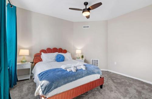 Mount Washington House | The Cityview Getaway Mt Washington