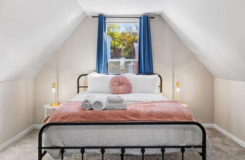 Mount Washington House | The Cityview Getaway Mt Washington