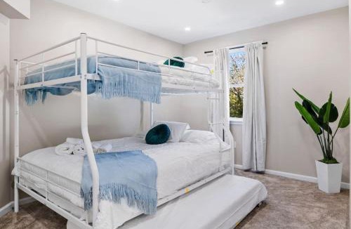 Mount Washington House | The Cityview Getaway Mt Washington