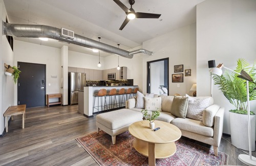 Fairmount Apartment | The Civic in Fairmount