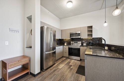 Fairmount Apartment | The Civic in Fairmount