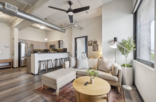 Fairmount Apartment | The Civic in Fairmount