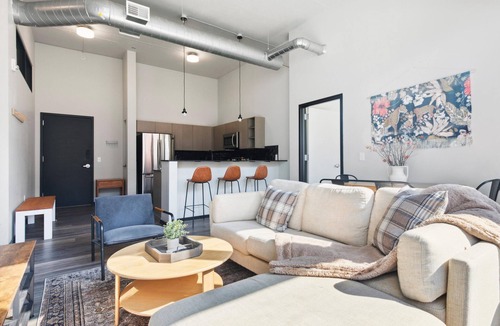 Fairmount Apartment | The Civic in Fairmount