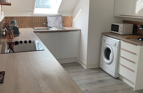 Rosneath Apartment | The Clachan Flat Rosneath