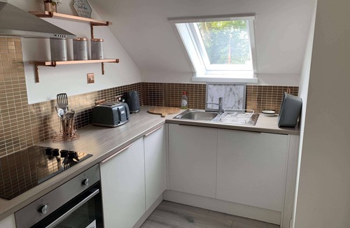 Rosneath Apartment | The Clachan Flat Rosneath