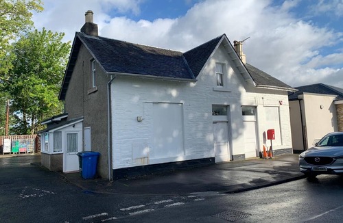 Rosneath Apartment | The Clachan Flat Rosneath