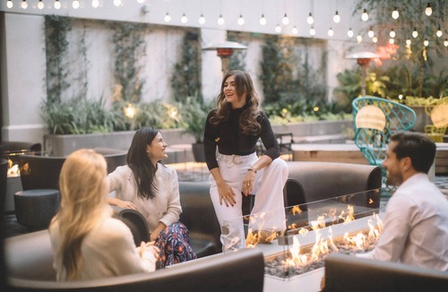 Downtown San Francisco Hotel | The Clancy, Autograph Collection by Marriott
