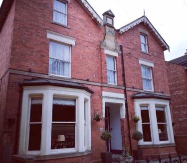 Woodhall Spa Bed & Breakfast | The Claremont