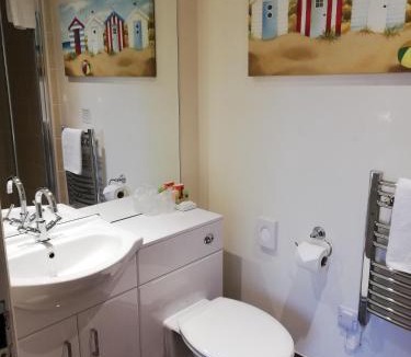 Woodhall Spa Bed & Breakfast | The Claremont