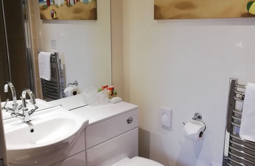 Woodhall Spa House | The Claremont