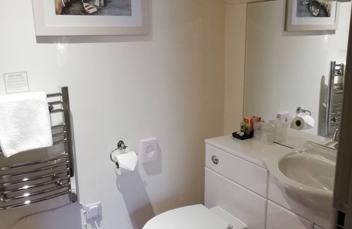 Woodhall Spa House | The Claremont