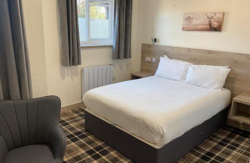 Preston Hotel | The Claremont Preston