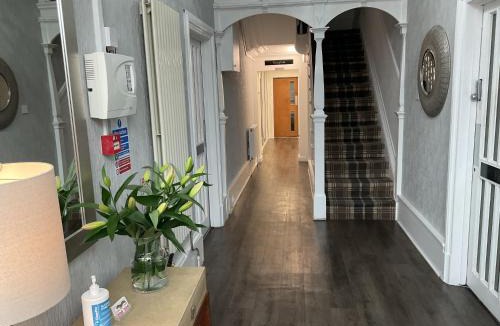 Preston Hotel | The Claremont Preston