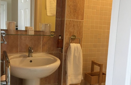 Weymouth Bed & Breakfast | The Clarence