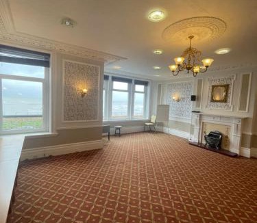 Morecambe Hotel | The Clarendon Hotel