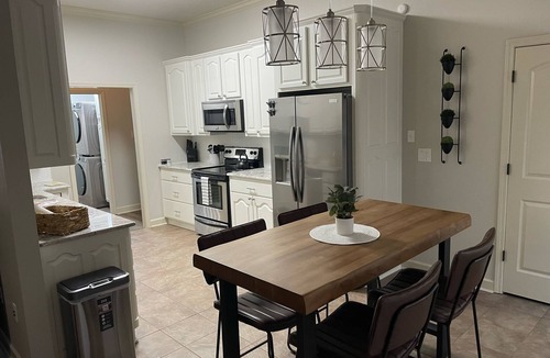 Conway House | The Clark Chateau