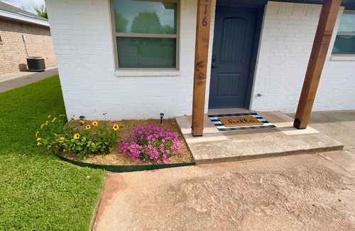 Weatherford House | The Classic in Weatherford, Ok