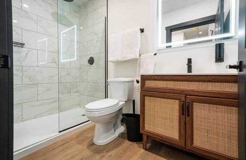 New Glasgow Apartment | The Classic @TheMillRowsSuites