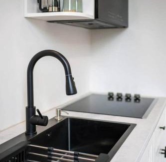New Glasgow Apartment | The Classic @TheMillRowsSuites