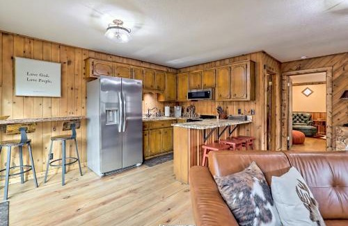 Blairsville House | The Classic