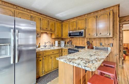 Blairsville House | The Classic