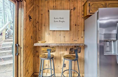 Blairsville House | The Classic