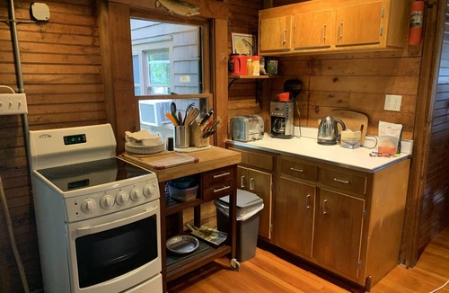 Skaneateles House | The Classy Camp