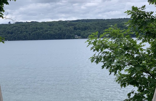 Skaneateles House | The Classy Camp