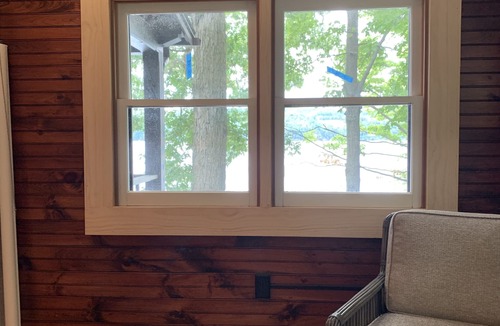 Skaneateles House | The Classy Camp