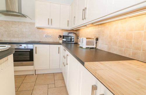 Witney Cottage | The Clealings