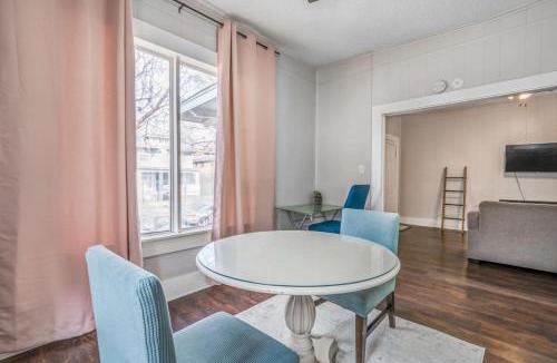 New Pathways Apartment | The Clearview Hideaway - Cozy