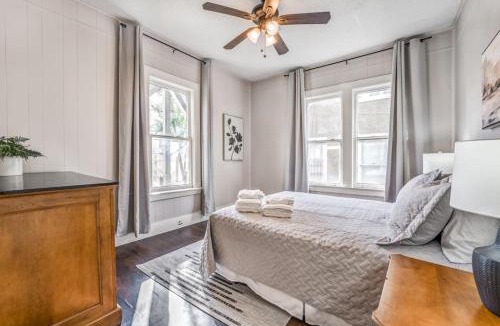 New Pathways Apartment | The Clearview Hideaway - Cozy