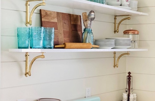 Stites Cottage | The Clearwater Cottage