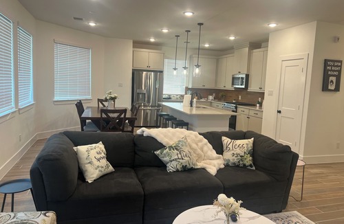 Sienna Plantation House | The Clement Chateau - Brand New Home