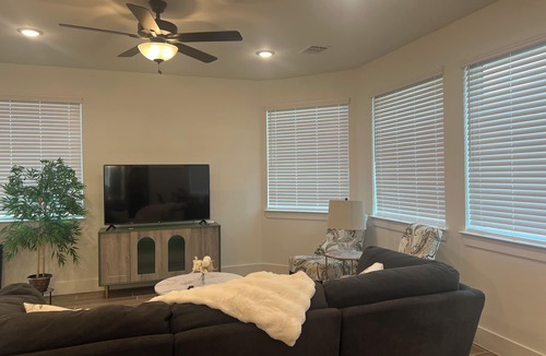 Sienna Plantation House | The Clement Chateau - Brand New Home