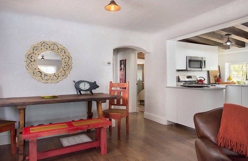 Historic Eastside House | The Clementine House