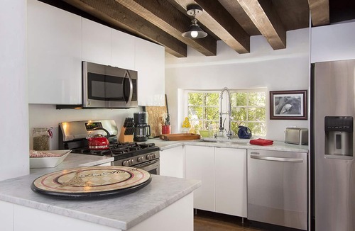 Historic Eastside House | The Clementine House