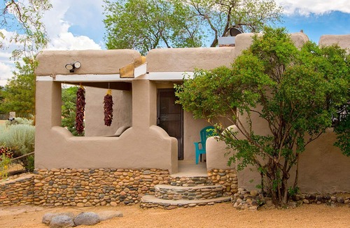 Historic Eastside House | The Clementine House