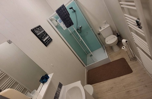 Folkling Villa | The Cleopatra Room