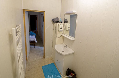 Folkling Villa | The Cleopatra Room