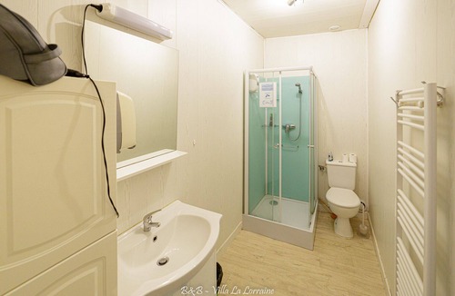 Folkling Villa | The Cleopatra Room