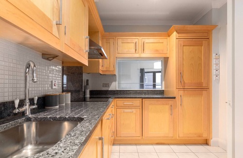 Barbican Apartment | The Clerkenwell Flat