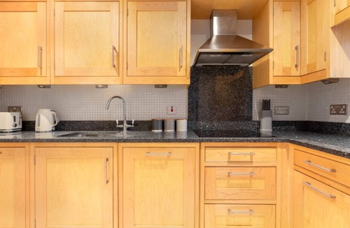 Barbican Apartment | The Clerkenwell Flat