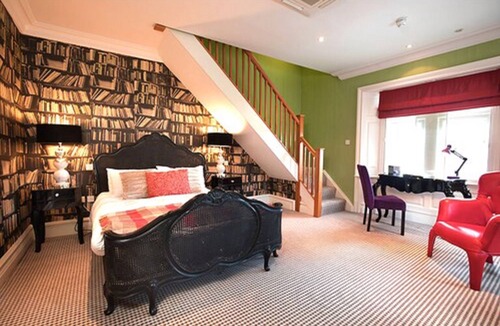 Staddlebridge Hotel | The Cleveland Tontine