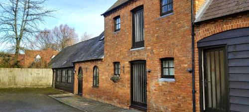 Cuddesdon Bed & Breakfast | The Clifden Arms B&B